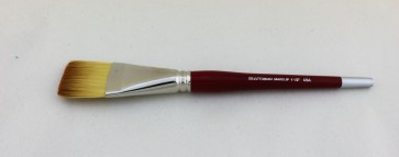 Pinceau Graf Plat 1 1/2''