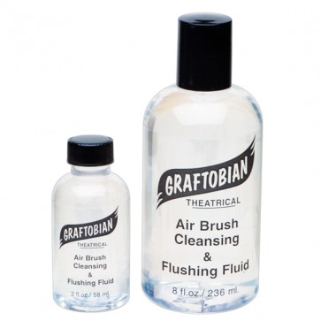Nettoyant Air Brush 32 oz