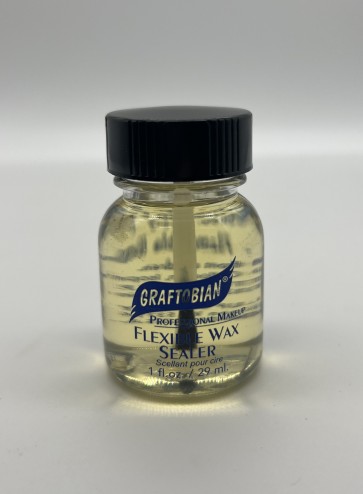 Flexiblke Wax Sealer
