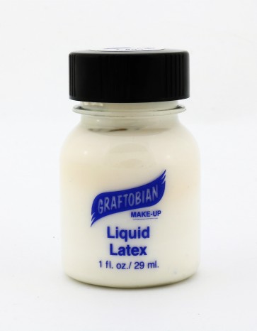 Latex Liquide 1 oz