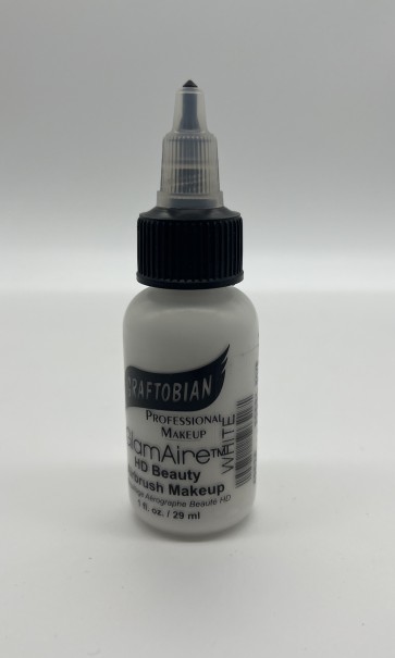 Air Brush White
