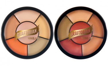 Roulette Correctrice Dark