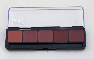 Palette Lip Cool Graftobian