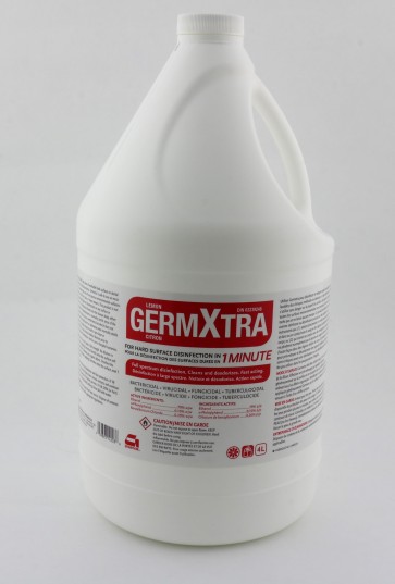 Germ X-tra Citron gal.