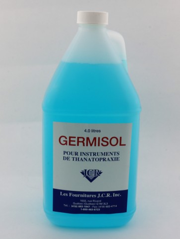 GERMISOL