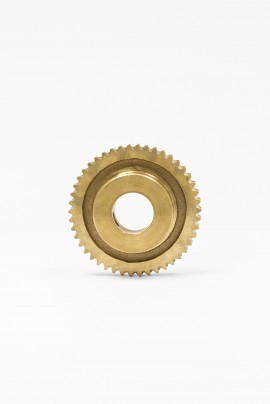 Standard Bronze Worm Gear