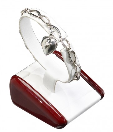 BRACELET COEUR