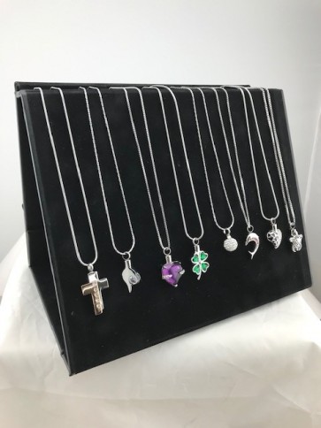 PRÉSENTOIR A BIJOUX