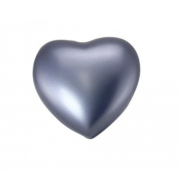 RUSTIC STARLIGHT COEUR RELIQUAIRE