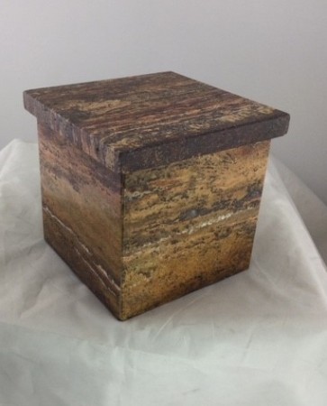 INFANT MARBLE MADERA SQUARE      