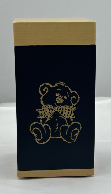 VERONA NOIR RELIQUAIRE / KEEPSAKE