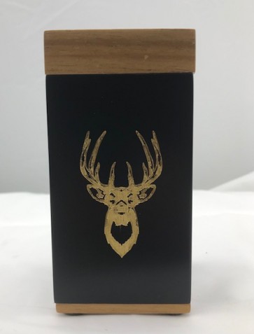 VERONA NOIR KEEPSAKE