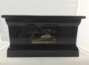 ARTISAN PEUPLIER TITAN