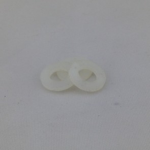 @ PLASTIC WASHER -  SMALL