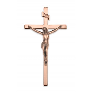 CRUCIFIX/EXTER.COPPER CROSS & CORPUS/12