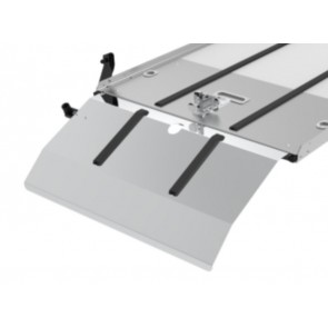 FOLD OUT ALUMINUM RAMP FOR 150 &150XL