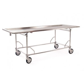 OPERATING TABLE, STAINLESS STEEL