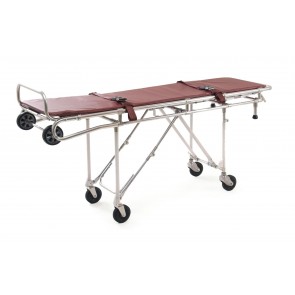 Model 23 Mortuary Cot