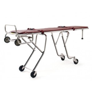 Stretcher model 24 multi-level, hight fl