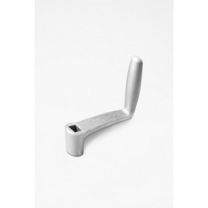 STAINLESS CRANK HANDLE f/FRIGID  DEVICE