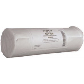 Rouleau de ouate blanche 1lb