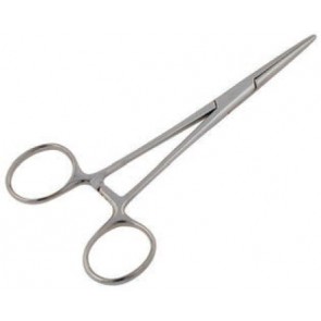 Pince hémostatique courte 5''1/2
