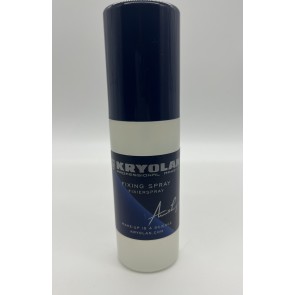 Fixing Spray Kryolan