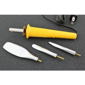 Fer de Restauration 3 spatules