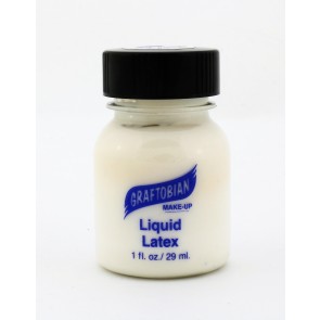 Latex Liquide 1 oz