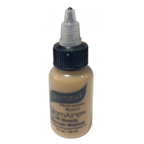 Air Brush Diva
